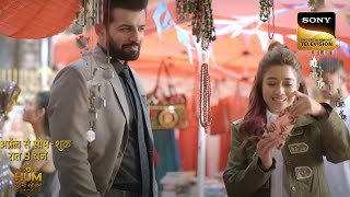 Hum Rahe Na Rahe Hum | New Show | Starts 10th April | 2 Days To Go