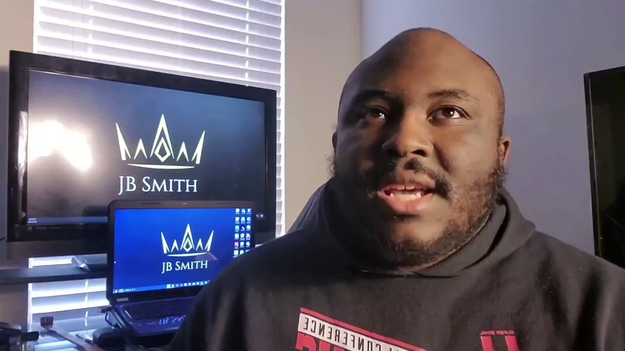 Sonic the Hedgehog Review (Non Spoiler) #JBVersusReviews #JBVersusTheWorld #JBSmith #SonicMovie