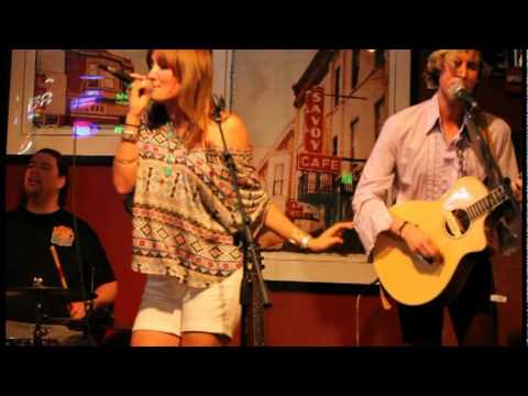 Mojo Stone, Can I Keep My Man, Opening Bell Coffee, 20110601, #187