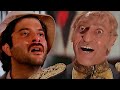 Mogambo मैं हूँ Mister India मुझे सजा दो पर बच्चो को