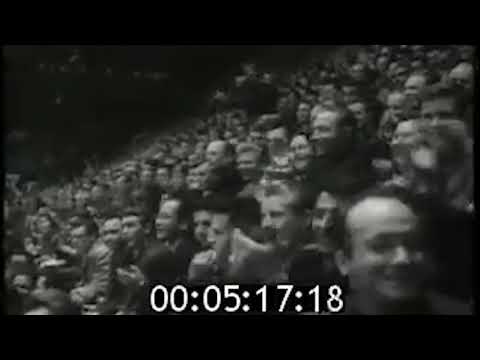 1960.04.16 Чемпионат СССР : ЦСКА - Динамо Москва