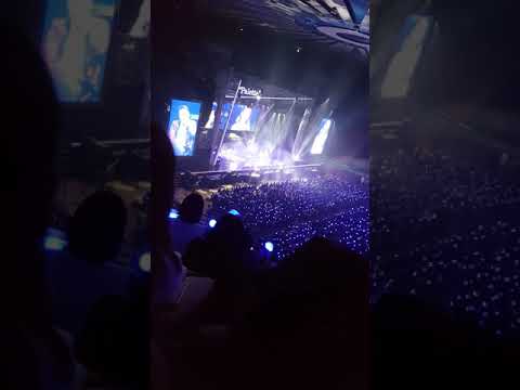 어땠을까(2) 아이유,싸이 171210 서울콘서트