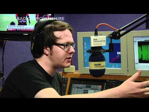Linc - My Way ft. Harry David (BBC Introducing in Lincolnshire Live Session)