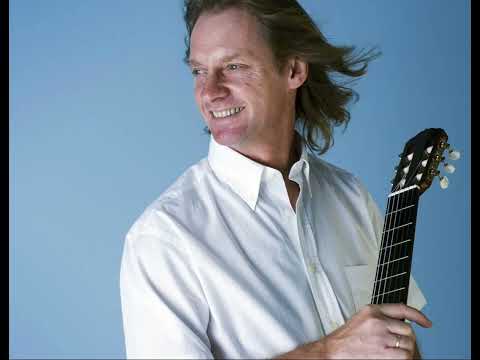 David Russell Scarlatti studio demonstration