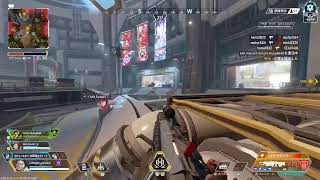 [APEX]修行僧