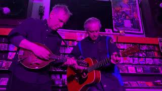 Wesley Stace - Pound Pound Pound - Bordentown NJ, February 29th 2020