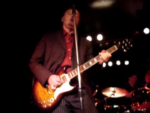 David Gogo - 14.1.2011 - Berlin - Quasimodo