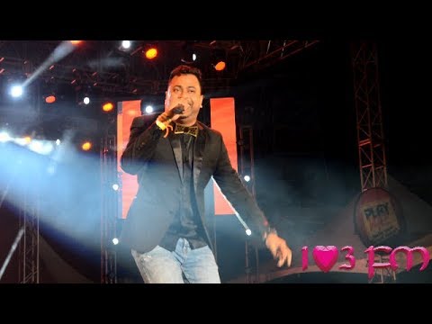 Ravi B - Police (CSM 2018 Guest Performance)