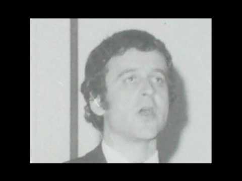 Caro mio Ben - Giorgio Michopoulos Tenore