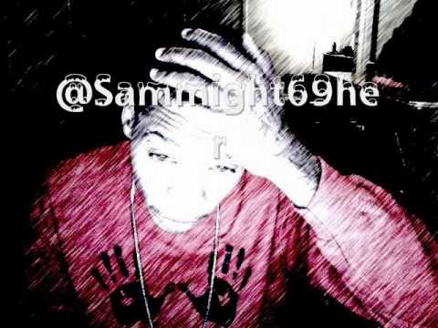 Johnny Kush Presents|Kush Gang Ft. Young Sam- Kush So Strong