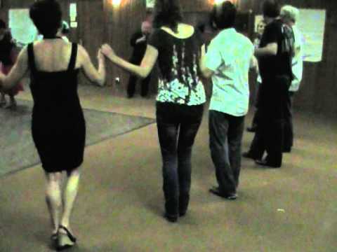 Viena Loza with Erika