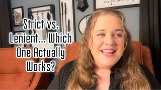 This or That: Strictness vs Leniency in the HoH