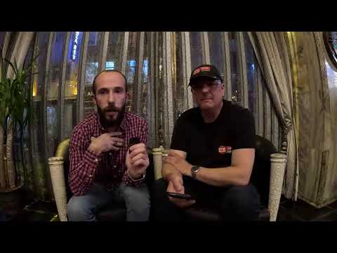 UŽIVO-ISTANBUL,PODRUČJA POGOĐENA ZEMLJOTRESOM.IZNOSIMO UTISKE.JAVLJANJE U PROGRAM +38761677434