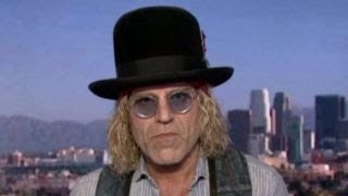 Big Kenny on Las Vegas victims: These people are our family