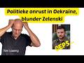 Political Turmoil In Ukraine Is A Bad Sign Zelensky S Blunder