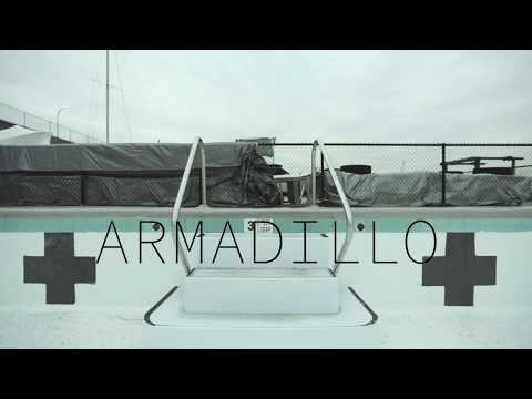 ARMADILLO - Greg Connors Music [Directed and filmed by Kyra Elizabeth Photography]
