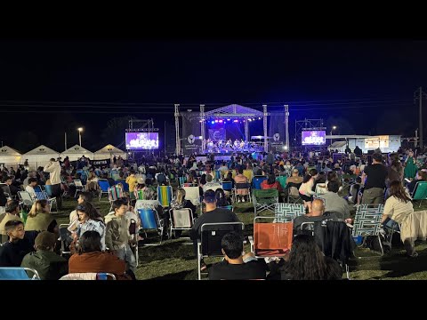 Aguas Corrientes celebró una nueva edición de la Fiesta del Agua