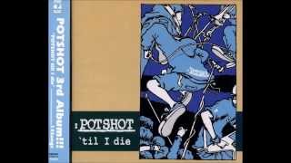 POTSHOT-HITOTSU