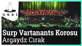 Surp Vartanants Korosu / Argaydz Cırak