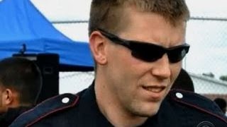 Officer Shoots 93 Year old Woman