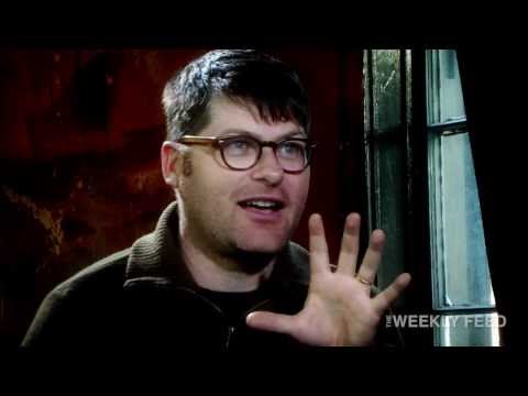 Kyle Meredith with... Colin Meloy