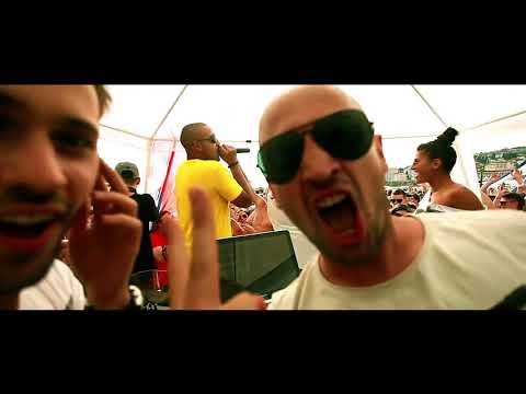 Sasha Lopez feat Radio Killer   Perfect Day Official VideoHD