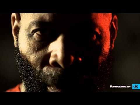 CT Fletcher's Commandment #5 Of Muscle Growth - Bodybuilding.com