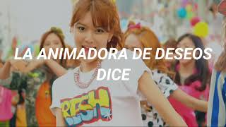 ❝ girls' generation - love &amp; girls (sub. español) ❞ mv