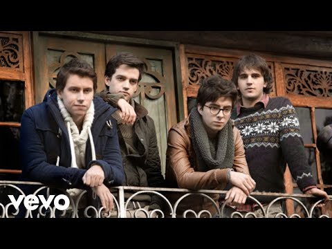 Morat - Aprender A Quererte (Official Video)