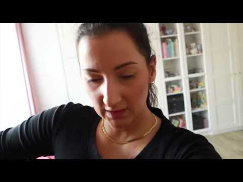 POKOJE DZIECI JUŻ GOTOWE | VLOGMAS 2025 | Klaudia Robaszek