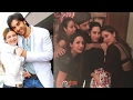 Actor Ranbir Kapoor Family Photos with Father, Mother & Sister- New 2017