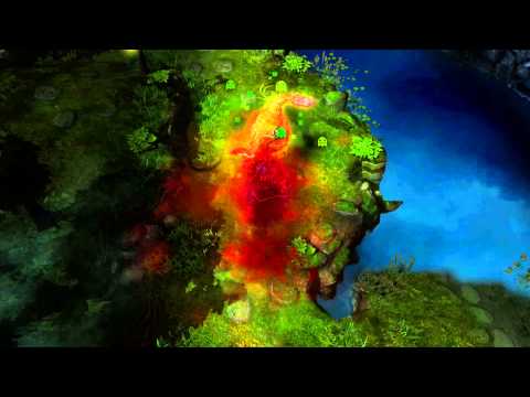 Avatar Spotlight: Hang Jebat Nomad