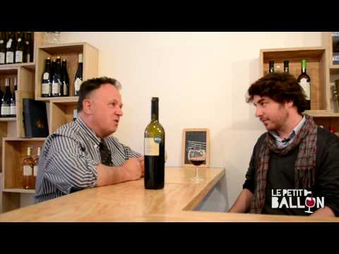 Le vin en musique N°1: Domaine Pieracci.