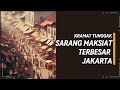 KISAH KRAMAT TUNGGAK Sarang Maksiat Terbesar Jakarta