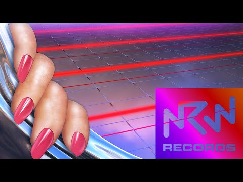 Jordan F - Galaxy Train (Audio)