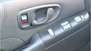 preview picture of video '2005 GMC Jimmy Used Cars Mt. Clemens MI'