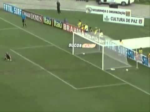 Corinthians 1 x 1 Noroeste   3ª Rodada do Campeonato Paulista