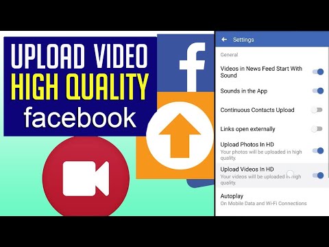 Download Cara Video Di Facebook Resolusi Tinggi Mp3 dan Mp4 Terlengkap
Gratis