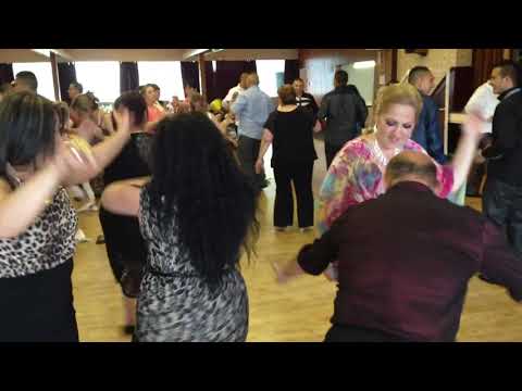 PAVLOVCE U DENISY NA NARODENINY 1 - AMAX DONCASTER