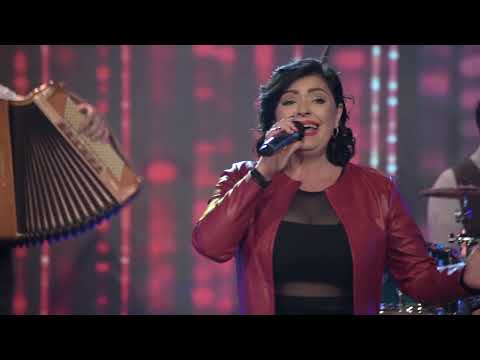 Katerina Taneva i Grupa Molika - Stani Donke, stani pile (Art Studio Production Live TV Show)