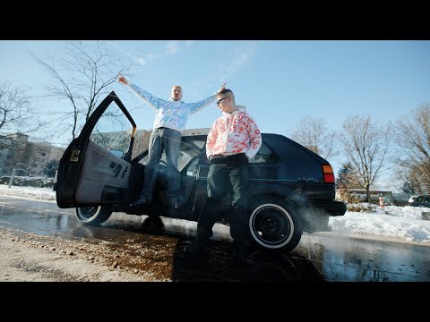 OH SCHATJE - $ONO$ CLIQ (Official Video)