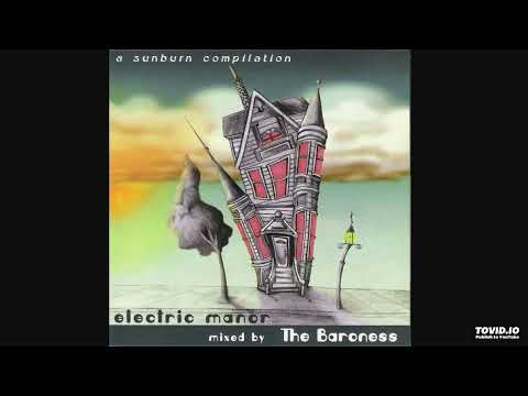 The Baroness (San Francisco) -  Electric Manor (1998)