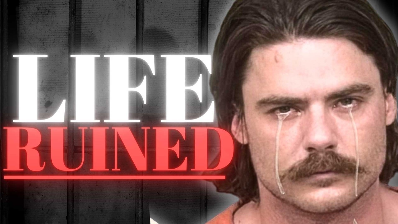 Chud's Life in Danger After White Prison Gangs Turn on Him