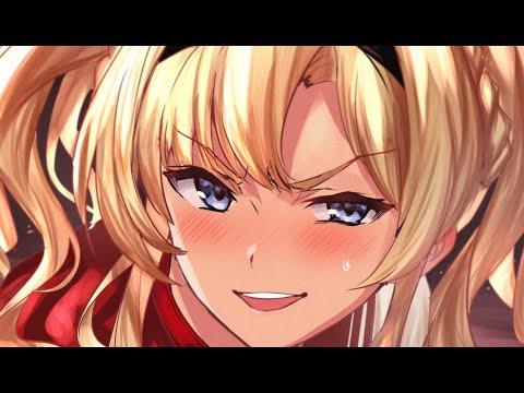 Zeta Moment - Granblue Fantasy Relink