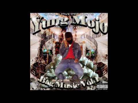 Yung Mojo x Chxpo - Benjamins