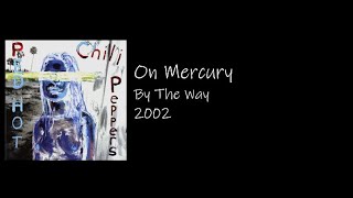 Red Hot Chili Peppers - On Mercury (Legendado PT-BR)