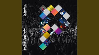 More Than a Dream / Heart (Live at the O2 Arena, London - 21 December 2009)