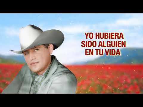 Pancho Barraza - Donde Andara (Letra Oficial)