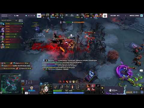 Old Eleven Suprise Doom Refresher Orb | Dota 2