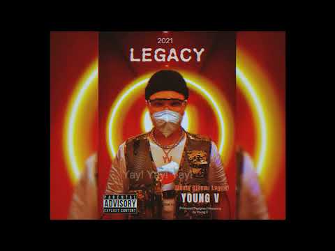 Young V - Businessman ( Lyrics Video)